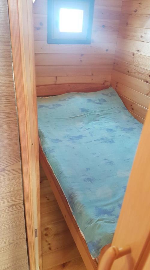 Domki Letniskowe U Janka Ustronie Morskie Esterno foto
