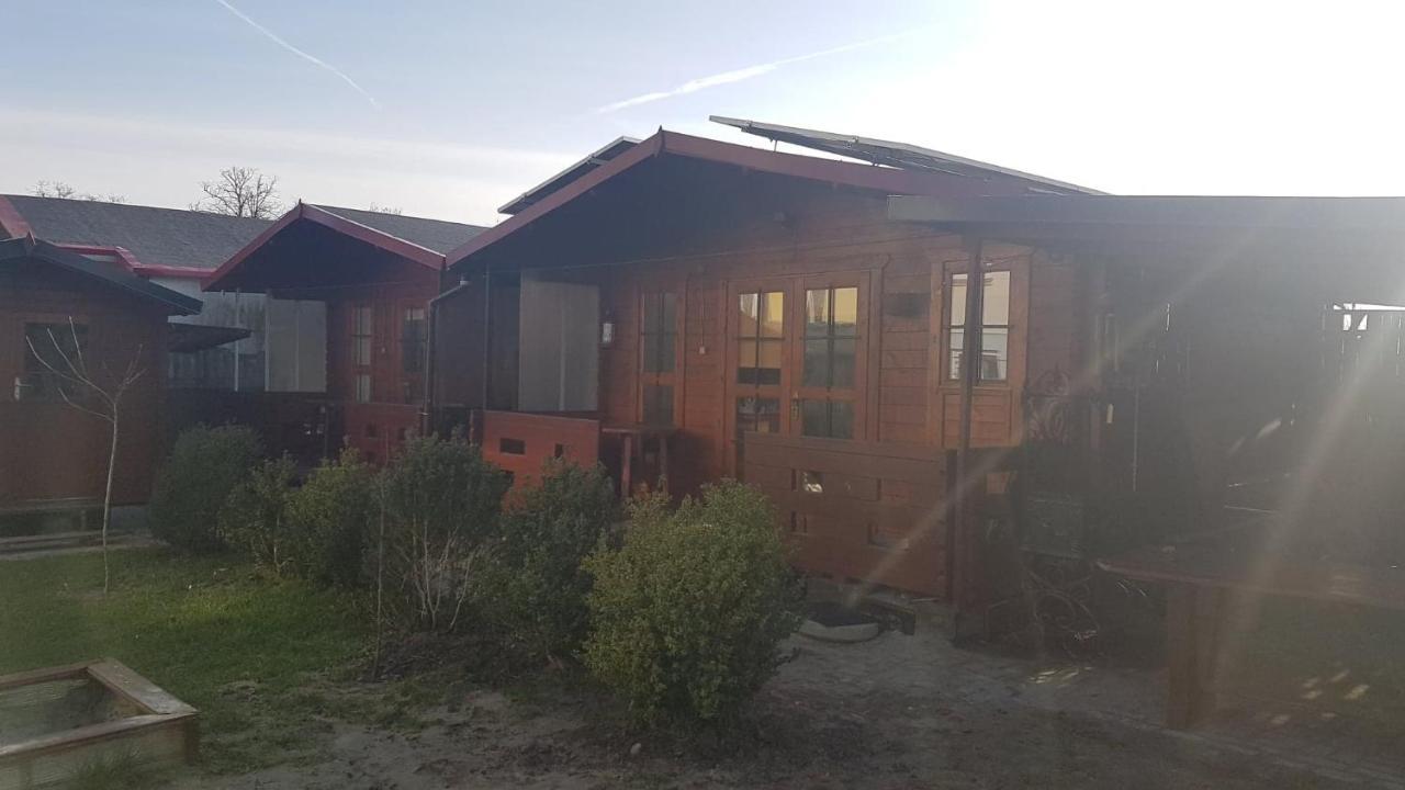 Domki Letniskowe U Janka Ustronie Morskie Esterno foto
