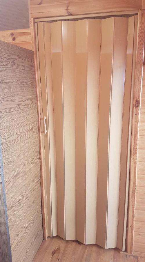 Domki Letniskowe U Janka Ustronie Morskie Esterno foto