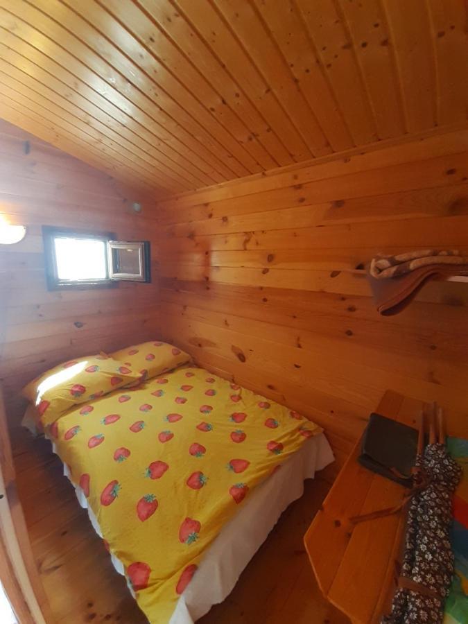 Domki Letniskowe U Janka Ustronie Morskie Esterno foto