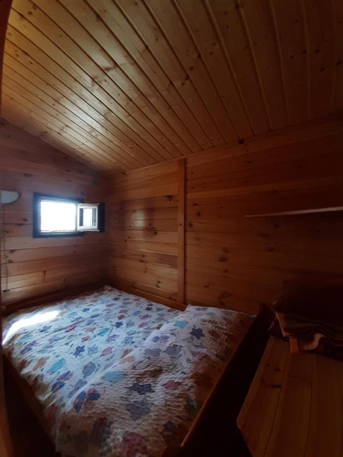 Domki Letniskowe U Janka Ustronie Morskie Esterno foto